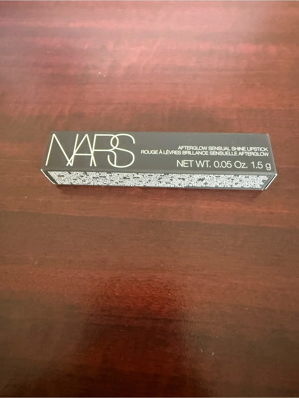 NARS truth or